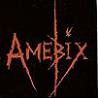Amebix - Sticker