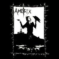 AMEBIX - Crow - Back Patch