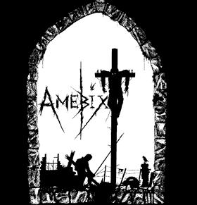 Amebix - Crucifix - Shirt
