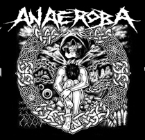 Anaeroba - Shirt