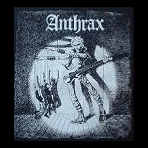 Anthrax - Puppet Master - Shirt