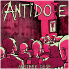 Antidote - Another Dose (cd)
