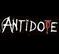 Antidote - Sticker