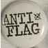 Anti Flag - Button