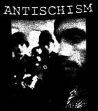 Antischism - Man With Gun - Shirt