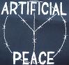 Artificial Peace -  Barbed Wire - Shirt