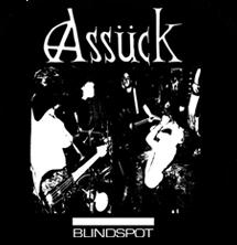 Buy Assuck Shirt | Punk Rock T-Shirts | Crustpunks.com