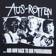 AUS-ROTTEN - Programming - Patch