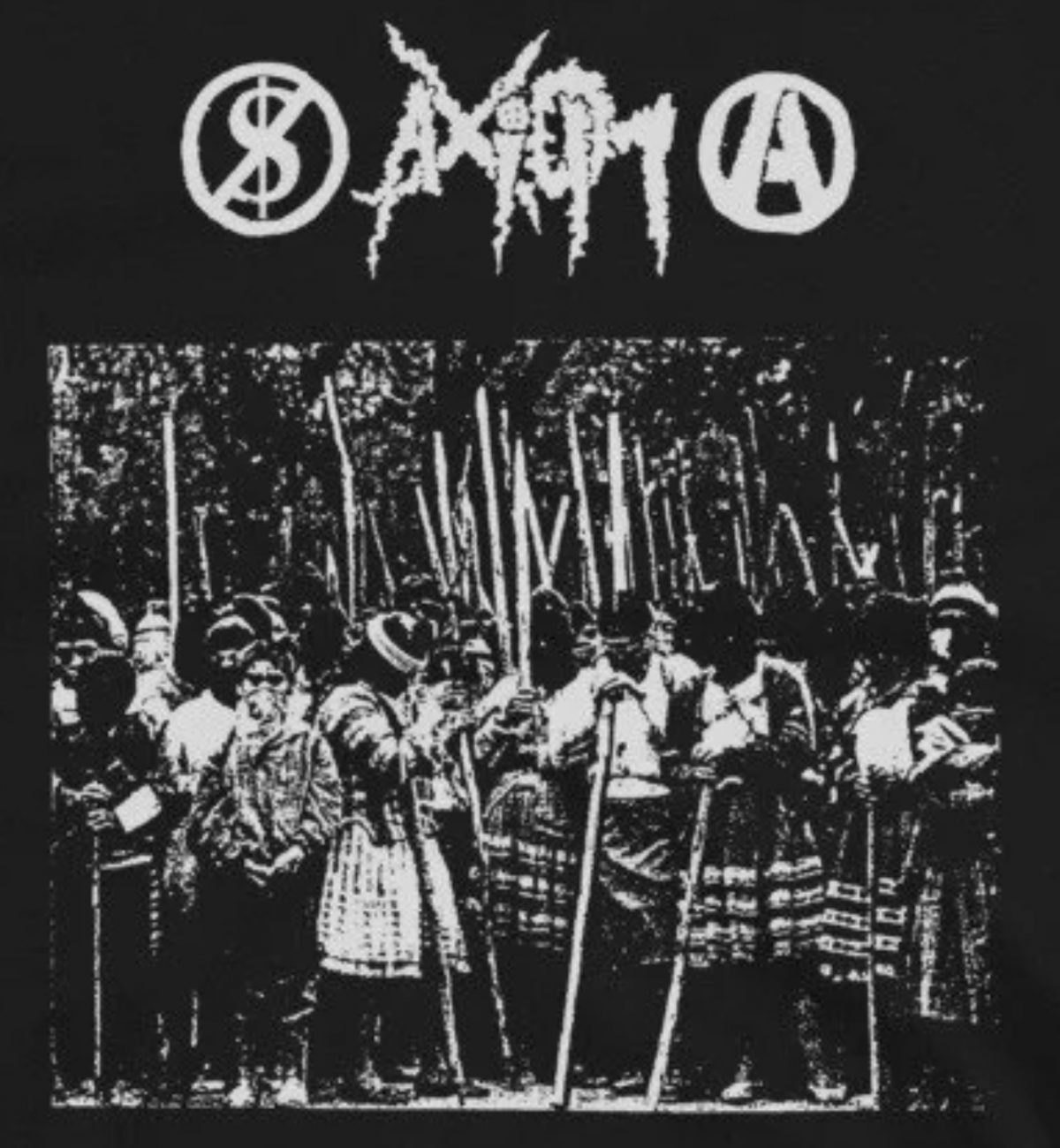 Axiom - Tribe - Shirt