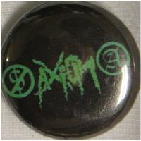 Axiom - Name - Button