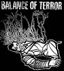 BALANCE OF TERROR - Patch