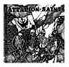 Battalion Of Saints - Skeletons - Shirt