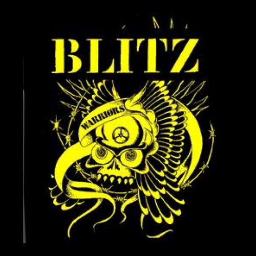 Blitz - Hooded Sweatshirt