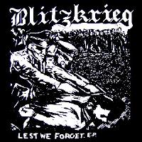 Buy Blitzkrieg Shirt | Punk Rock T-Shirts | Crustpunks.com