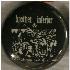 Brother Inferior - Blasphemy - Button