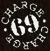CHARGE 69 - Patch