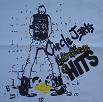 Buy CIRCLE JERKS Back Patch | Hardcore Punk Patches | Crustpunks.com