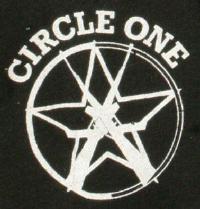CIRCLE ONE - Patch
