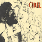 Ciril - S/T (cd)