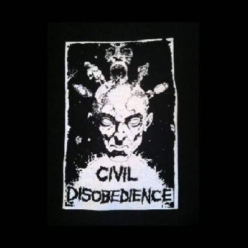 Civil Disobedience - Shirt