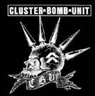 Buy Cluster Bomb Unit Shirt | Punk Rock T-Shirts | Crustpunks.com
