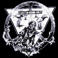 Buy Cluster Bomb Unit Shirt | Punk Rock T-Shirts | Crustpunks.com