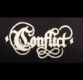 CONFLICT - Name 2 - Patch