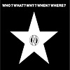 V/A - Who? What? Why? When? Where? (cd)
