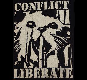 CONFLICT - Liberate - Patch