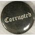 Corrupted - Name - Button