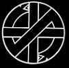 CRASS - Symbol - Patch