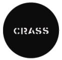 Crass - Name 2 - Button