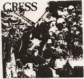 CRESS - Patch