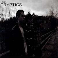 Cryptics - S/T (cd)