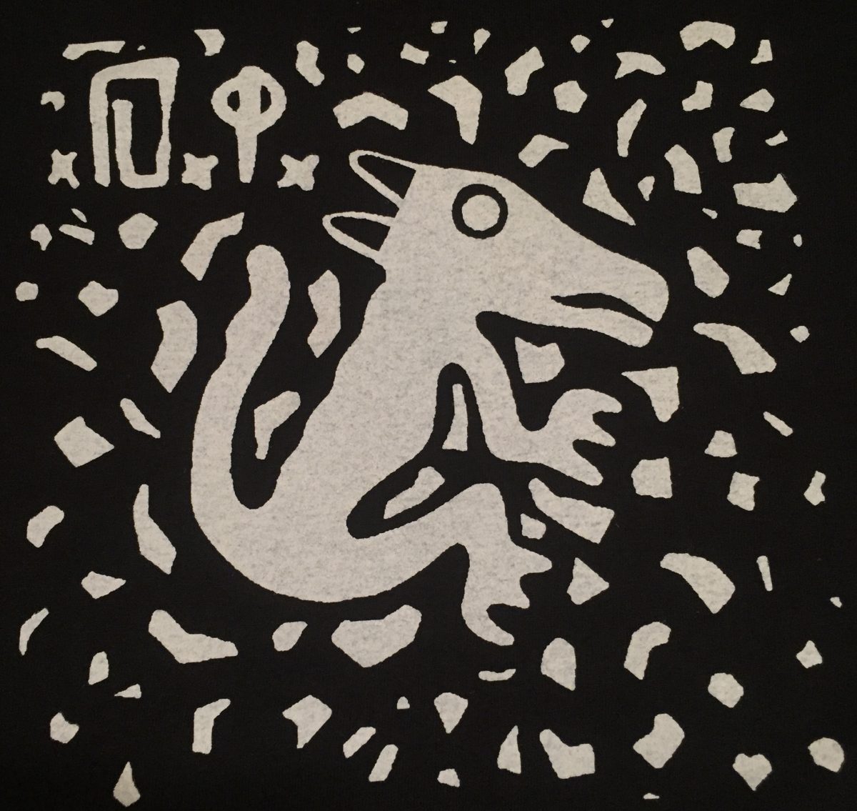 D.I. - Animal - Shirt