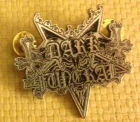 Dark Funeral - Metal Badge