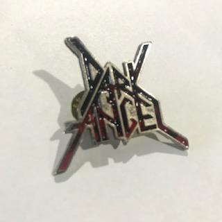 Dark Angel - Metal Badge