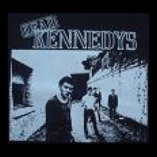 Dead Kennedys - Shirt