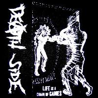 Death Side - Life Is - Shirt