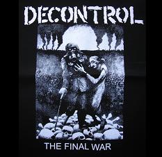 Decontrol - Shirt