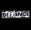 Defiance - Button