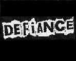 DEFIANCE - Patch