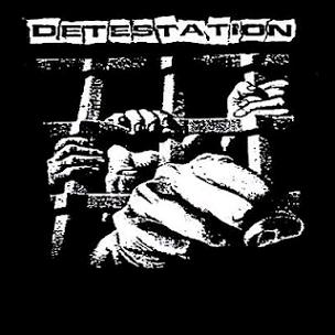 Detestation - Unheard Cries - Shirt