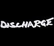 Discharge - Name - Sticker