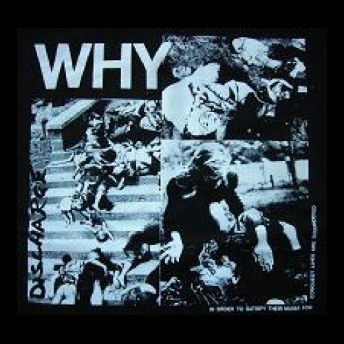 Buy Discharge Shirt | Punk Rock T-Shirts | Crustpunks.com