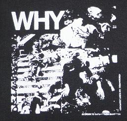 DISCHARGE - Why 1 - Patch