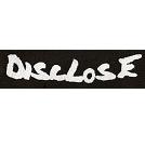 DISCLOSE - Name - Patch