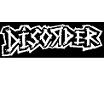 DISORDER - Name - Patch