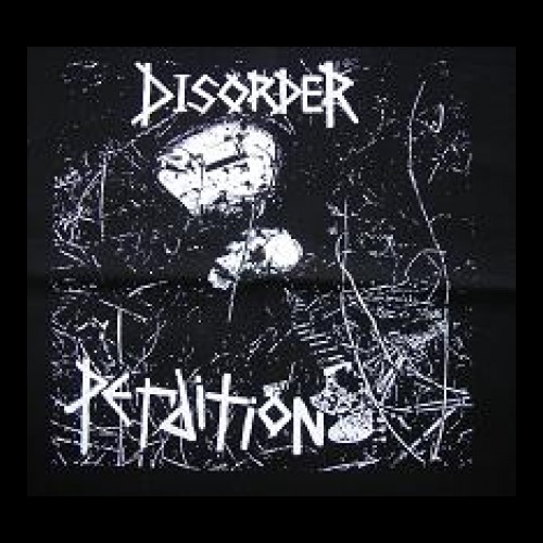 Disorder - Perdition - Shirt