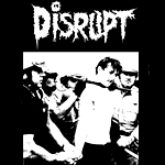 Disrupt - Cops - Shirt